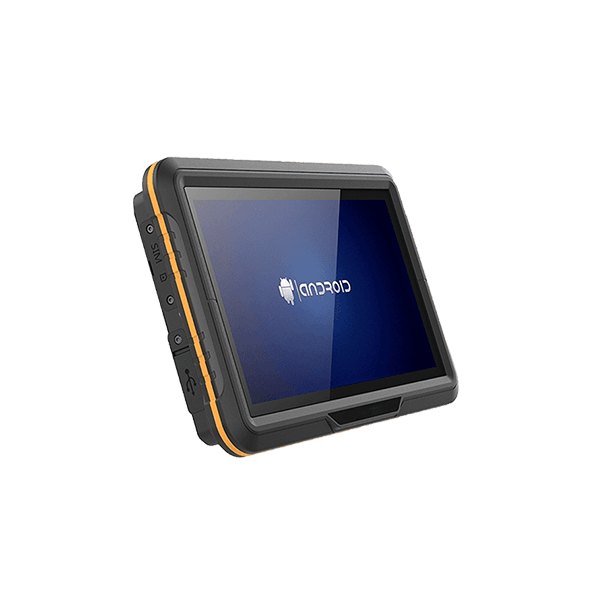 7inch ruggedized laptop computers