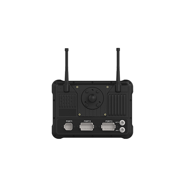 8inch vehicle mount pc