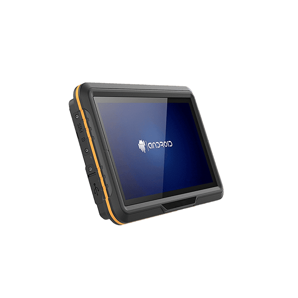 7inch In-vehicle computer