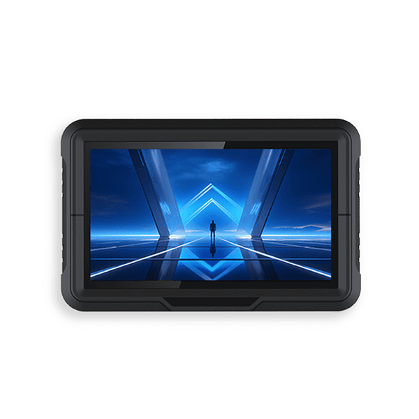 7inch ruggedized laptop computers