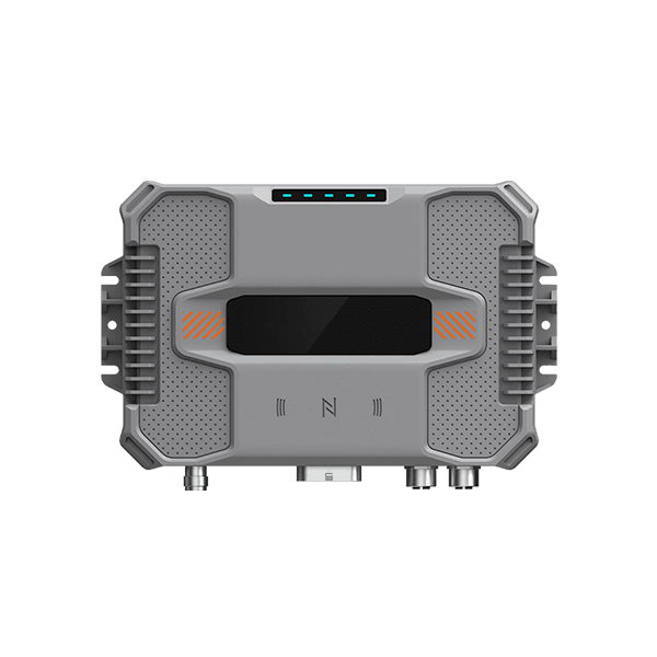 Vehicle-mount terminal