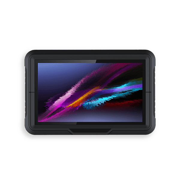 7inch In-vehicle computer