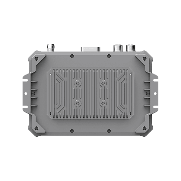 Vehicle-mount terminal