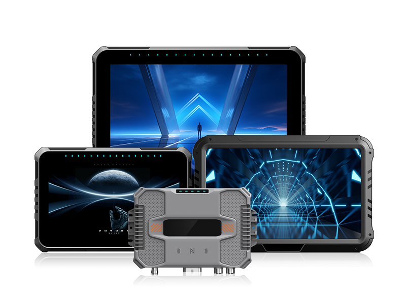 CFDEVICE Linux Tablets