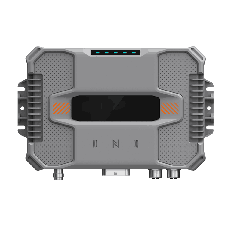 Vehicle-mount terminal