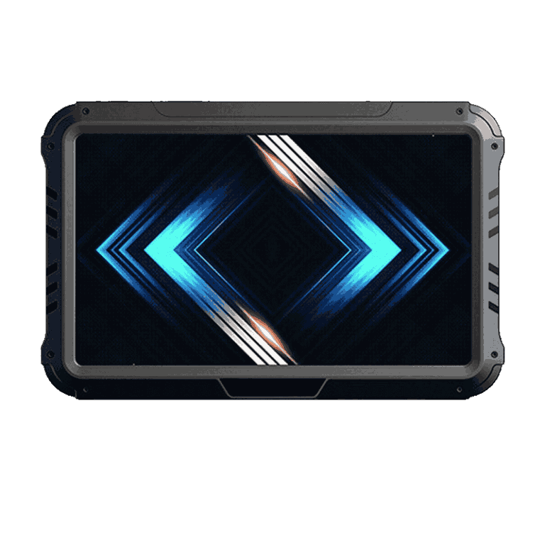 10.1inch vehicle terminal