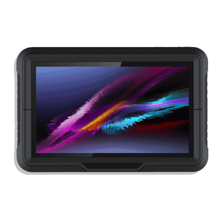 7inch In-vehicle computer