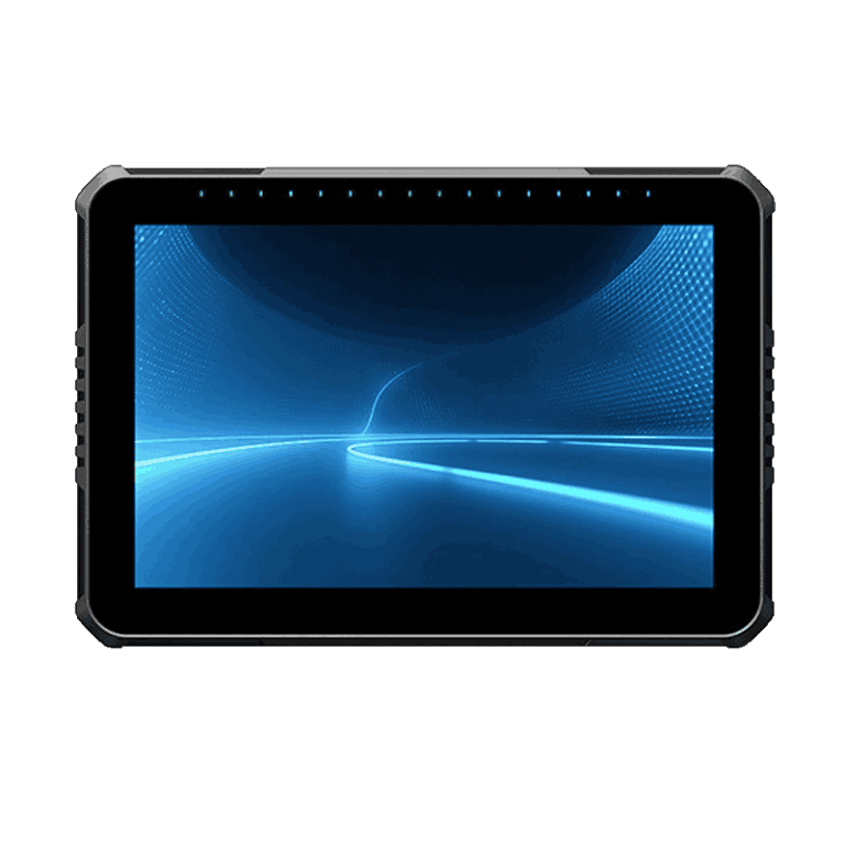 12.1inch rugged tablet