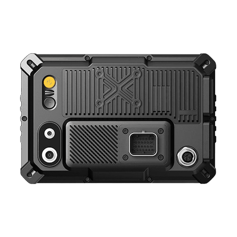 7inch industrial vehicle computer