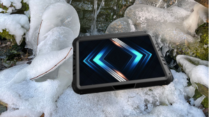 Low-Temperature Environment Solutions of rugged tablets