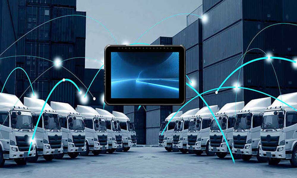 Fleet Management Vehicle Computers