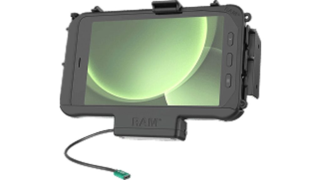 Samsung Tab Active5