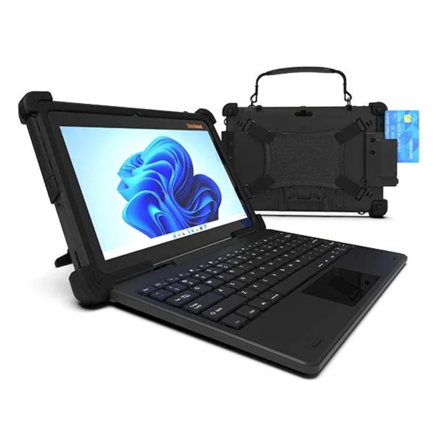 Mobile Demand Rugged xTablet Flex 10B