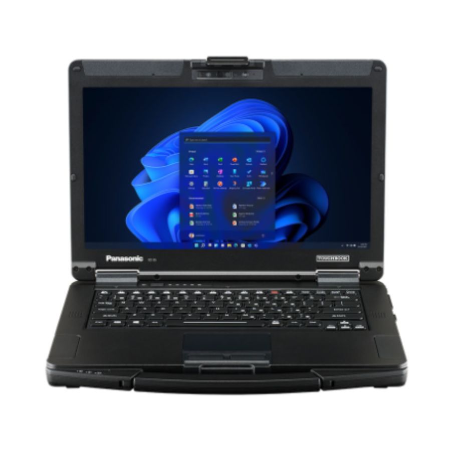 Panasonic TOUGHBOOK 55