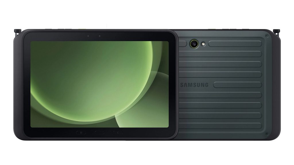 Samsung Galaxy Tab Active5 Pro