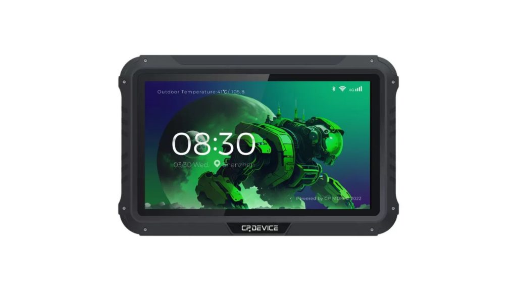 CPDEVICE Spring 10 GEN2 PRO