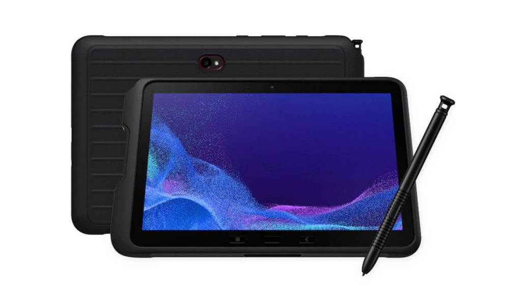 Samsung Galaxy Tab Active4 Pro