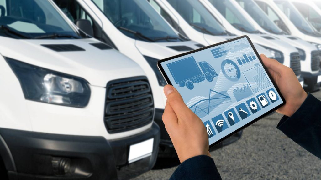 Peoplenet Fleet Manager