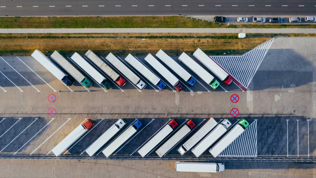 Peoplenet Fleet Manager