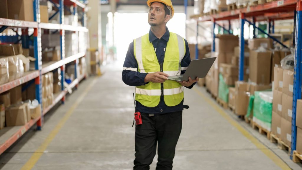 Peoplenet Fleet Manager