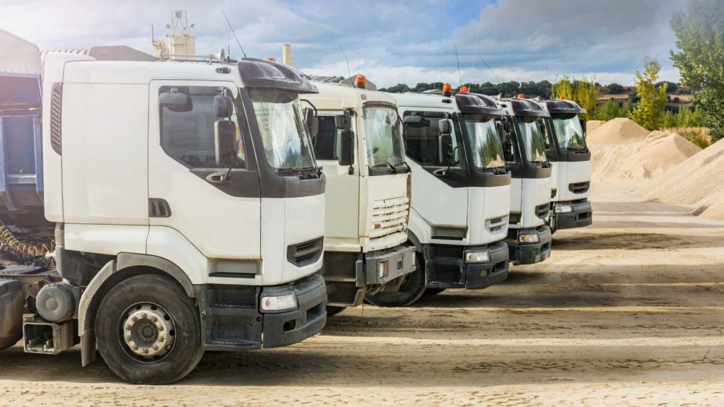Peoplenet Fleet Manager