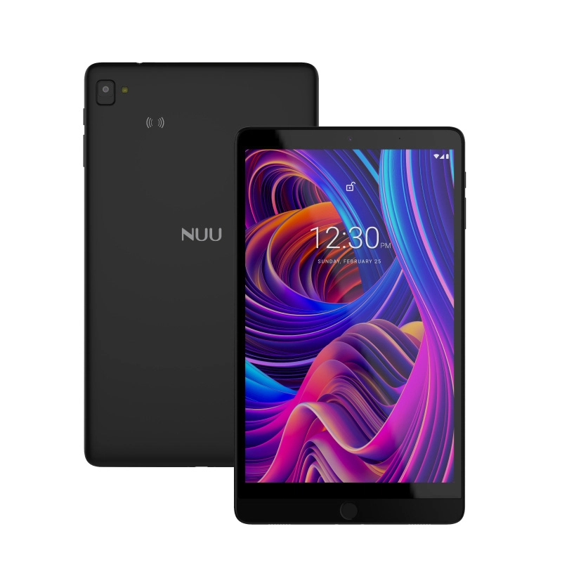 NUU Tab 10