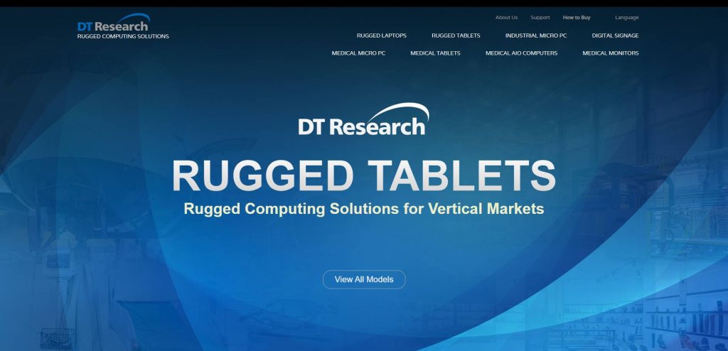 DT Research