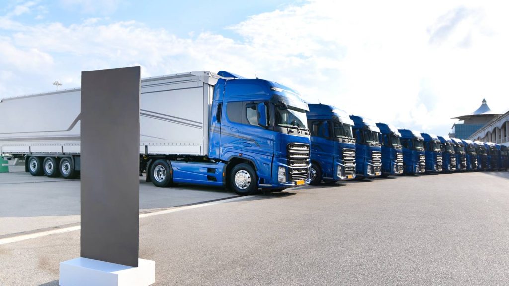 Peoplenet Fleet Manager