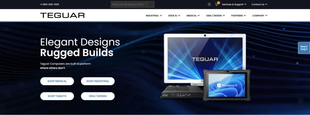 Top 10 Rugged Tablet Manufacturers and Suppliers in the World