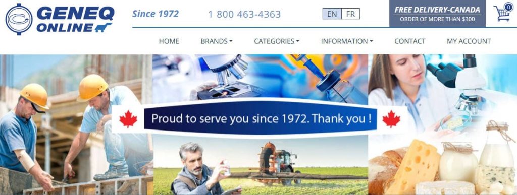 Rugged Tablet Manufacturers and Suppliers in Canada