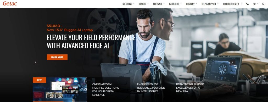 Top 10 Rugged Tablet Manufacturers and Suppliers in the World