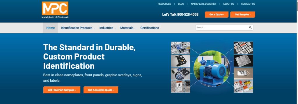 Fleet Management Companies and Manufacturers in the USA