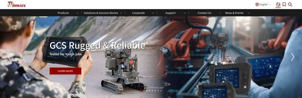 Rugged Tablet Manufacturers and Suppliers in Canada