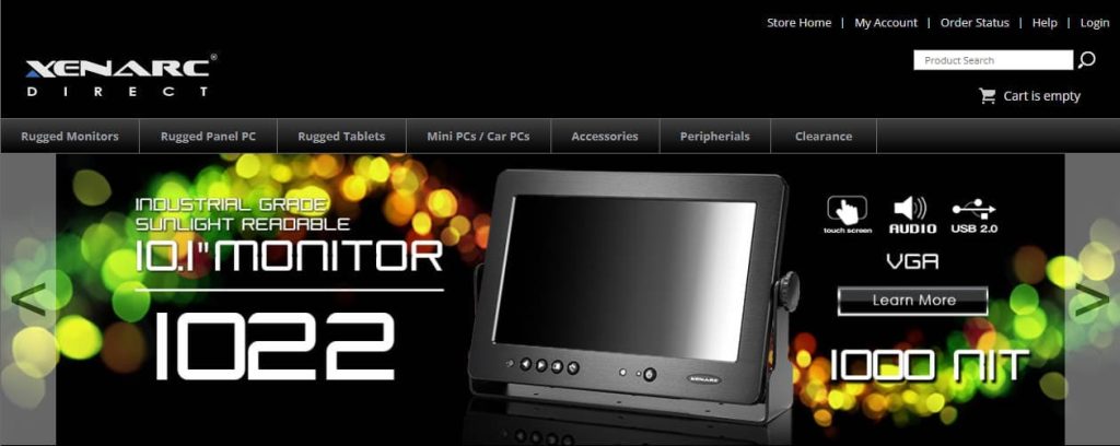 Top 10 Rugged Tablet Manufacturers and Suppliers in the World