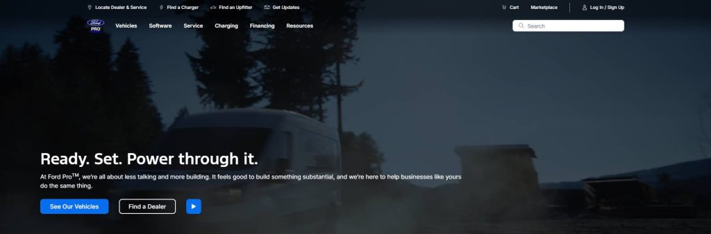 Fleet Management Companies and Manufacturers in the USA