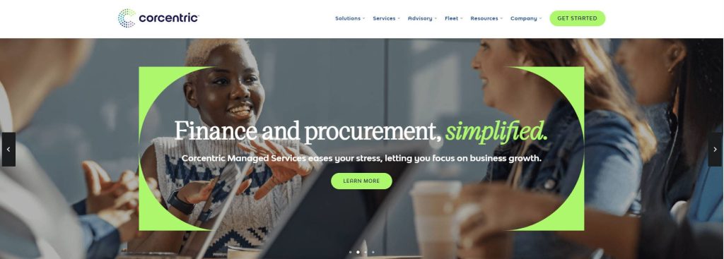 Fleet Management Companies and Manufacturers in the USA