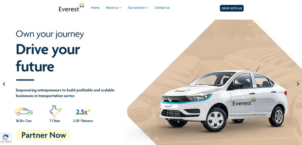 Fleet Management Companies and Manufacturers in India