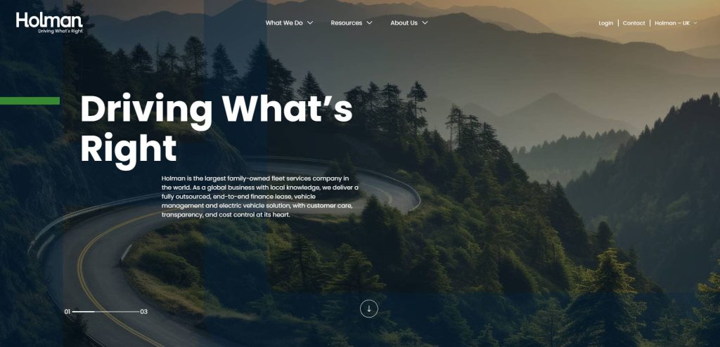 Top 5 Fleet Management Companies and Manufacturers in the UK