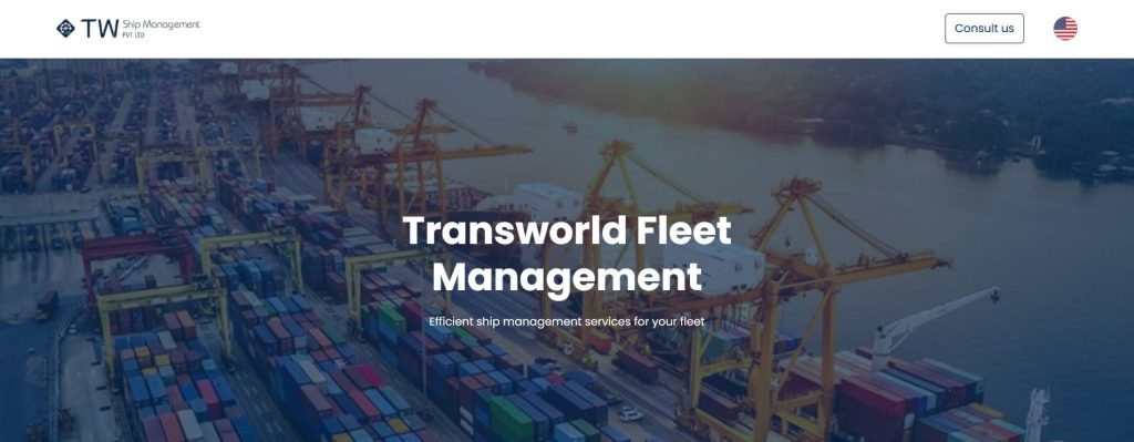 Top 5 Fleet Management Companies and Manufacturers in the UK