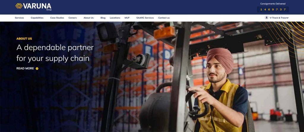 Fleet Management Companies and Manufacturers in India