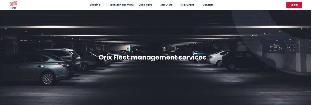 Fleet Management Companies and Manufacturers in India