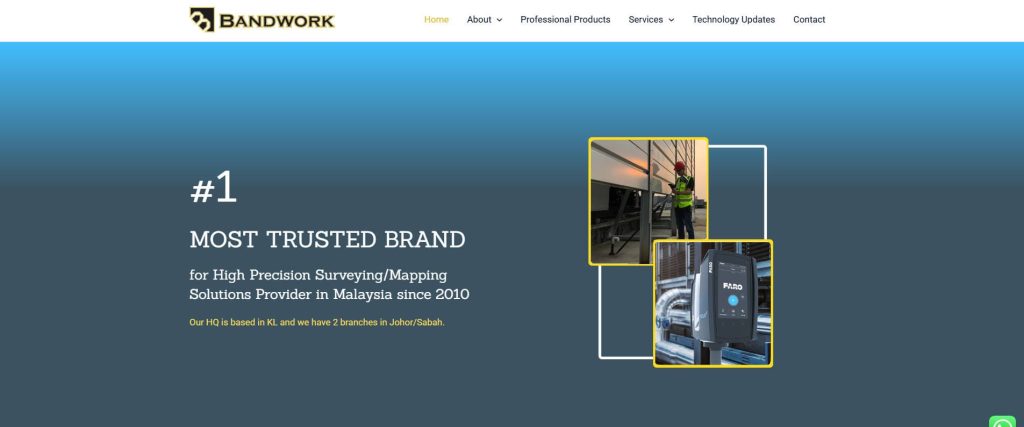 Top Rugged Tablet Manufacturers and Suppliers in Malaysia