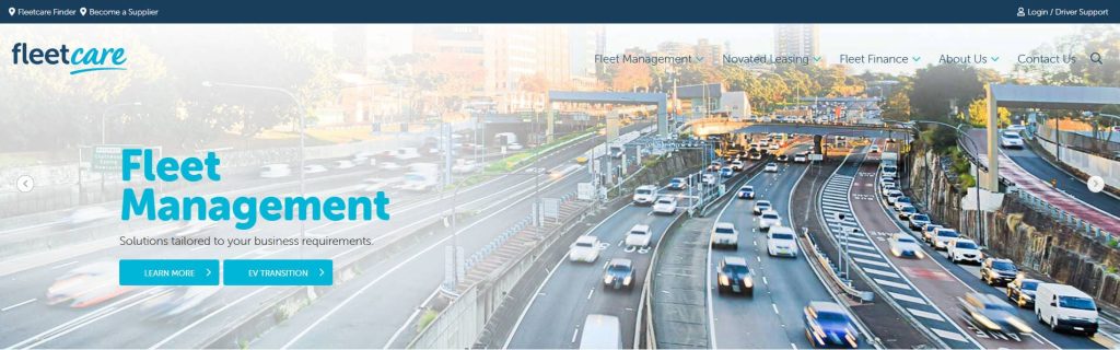 Top Fleet Management Companies and Manufacturers in Australia