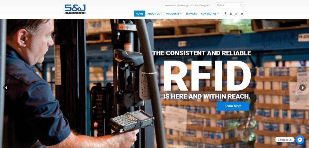 Top Rugged Tablet Manufacturers and Suppliers in Malaysia