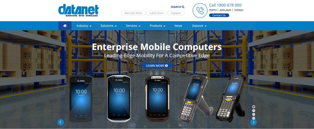 Top Rugged Tablet Manufacturers and Suppliers in Australia