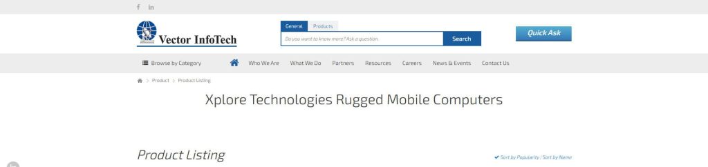 Top Rugged Tablet Manufacturers and Suppliers in Malaysia