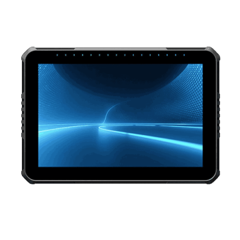 VCM V12-2 rugged vehicle tablet
