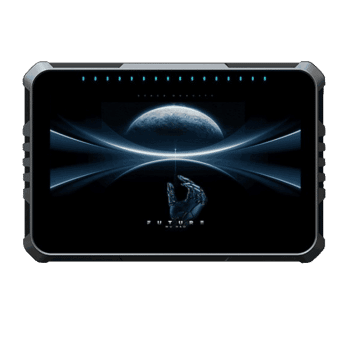 VCM V7-2 rugged vehicle tablet