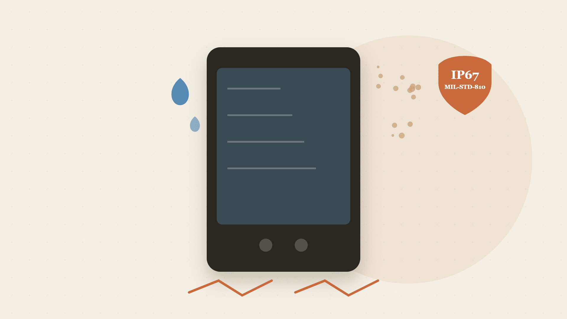 blog ip67 durability