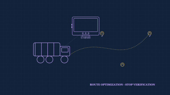 blog municipal fleet routing